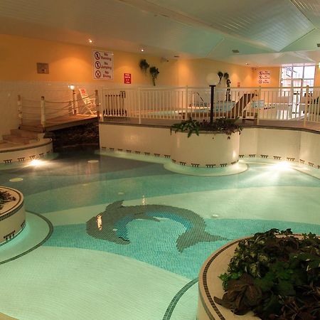 Dingle Skellig Hotel Kültér fotó