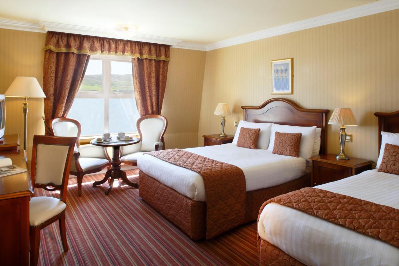 Dingle Skellig Hotel Kültér fotó