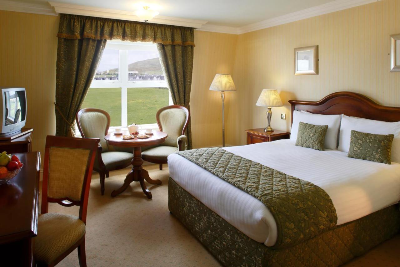 Dingle Skellig Hotel Kültér fotó