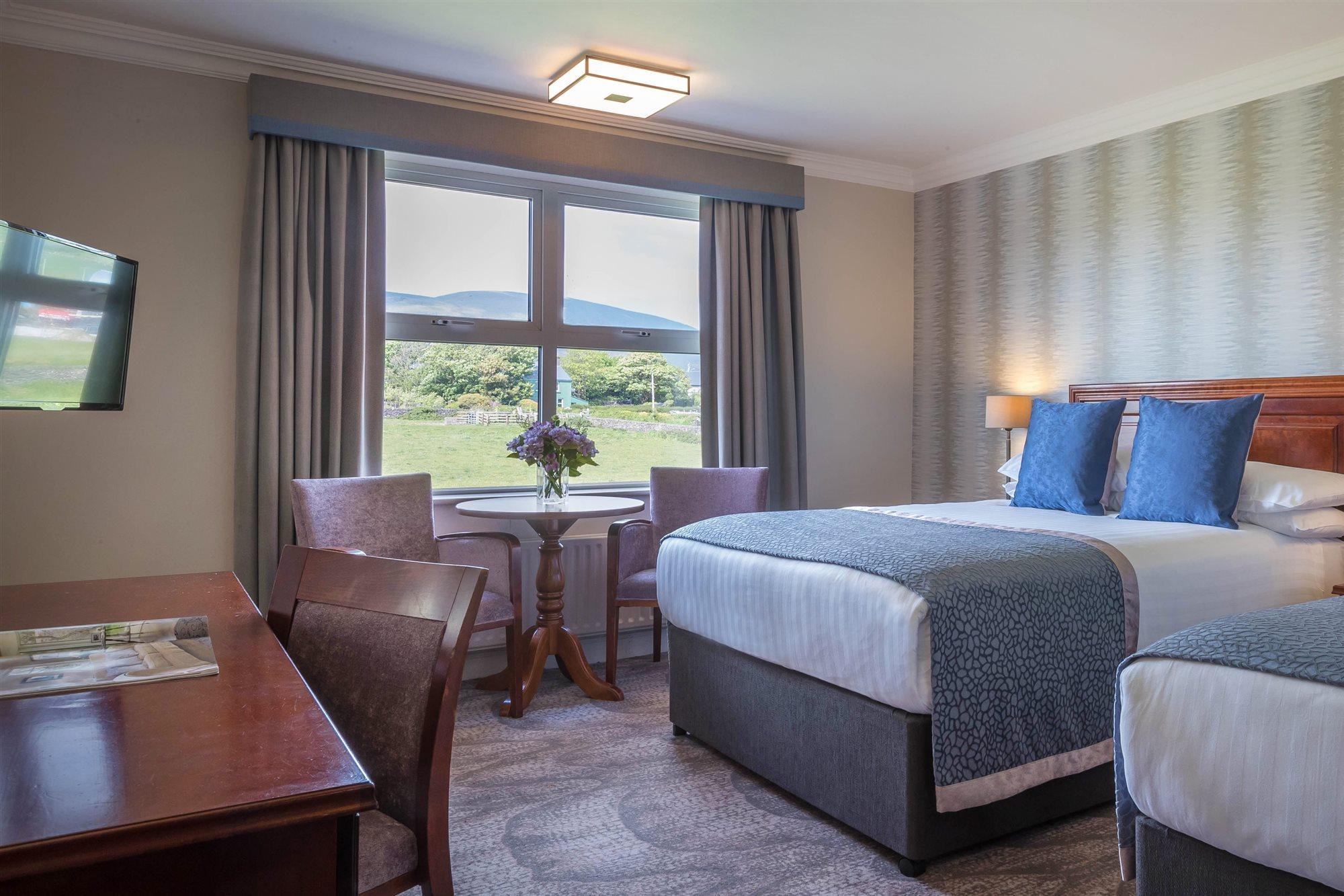 Dingle Skellig Hotel Kültér fotó