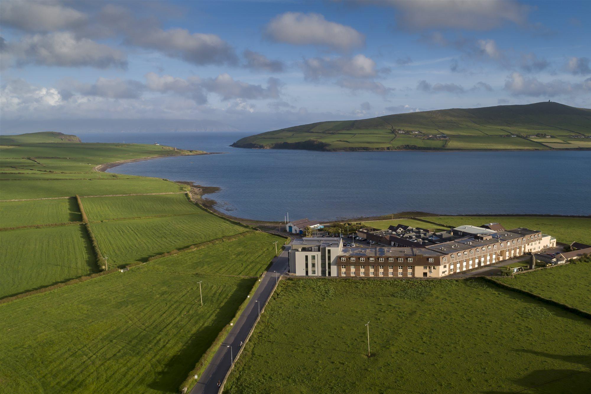 Dingle Skellig Hotel Kültér fotó