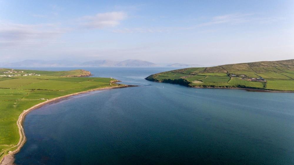 Dingle Skellig Hotel Kültér fotó