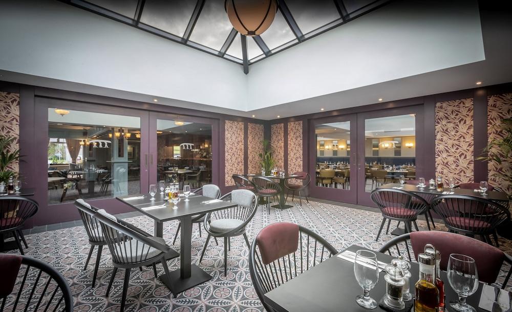 Dingle Skellig Hotel Kültér fotó