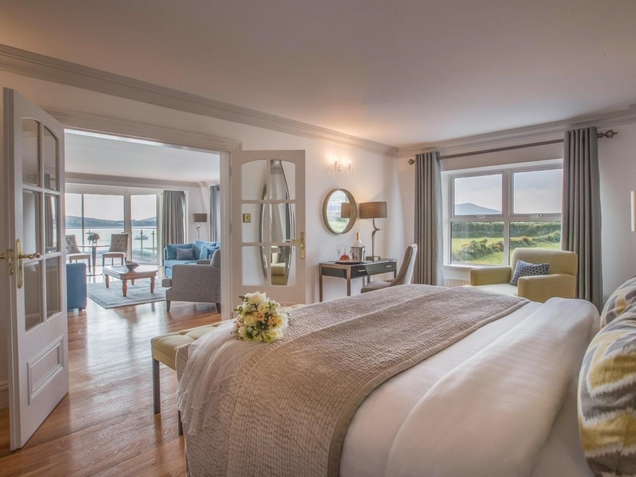 Dingle Skellig Hotel Kültér fotó