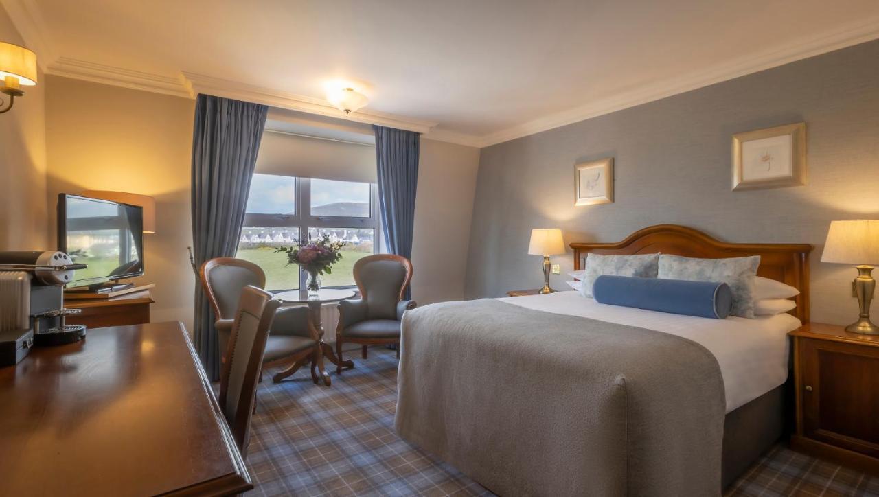 Dingle Skellig Hotel Kültér fotó