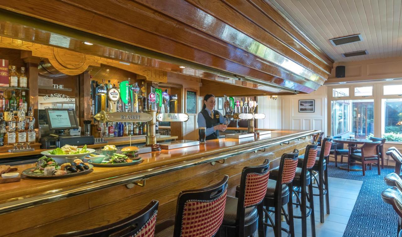 Dingle Skellig Hotel Kültér fotó