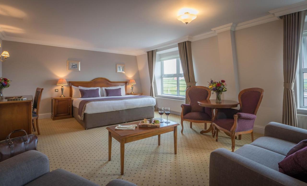 Dingle Skellig Hotel Kültér fotó