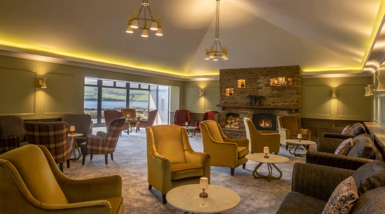 Dingle Skellig Hotel Kültér fotó