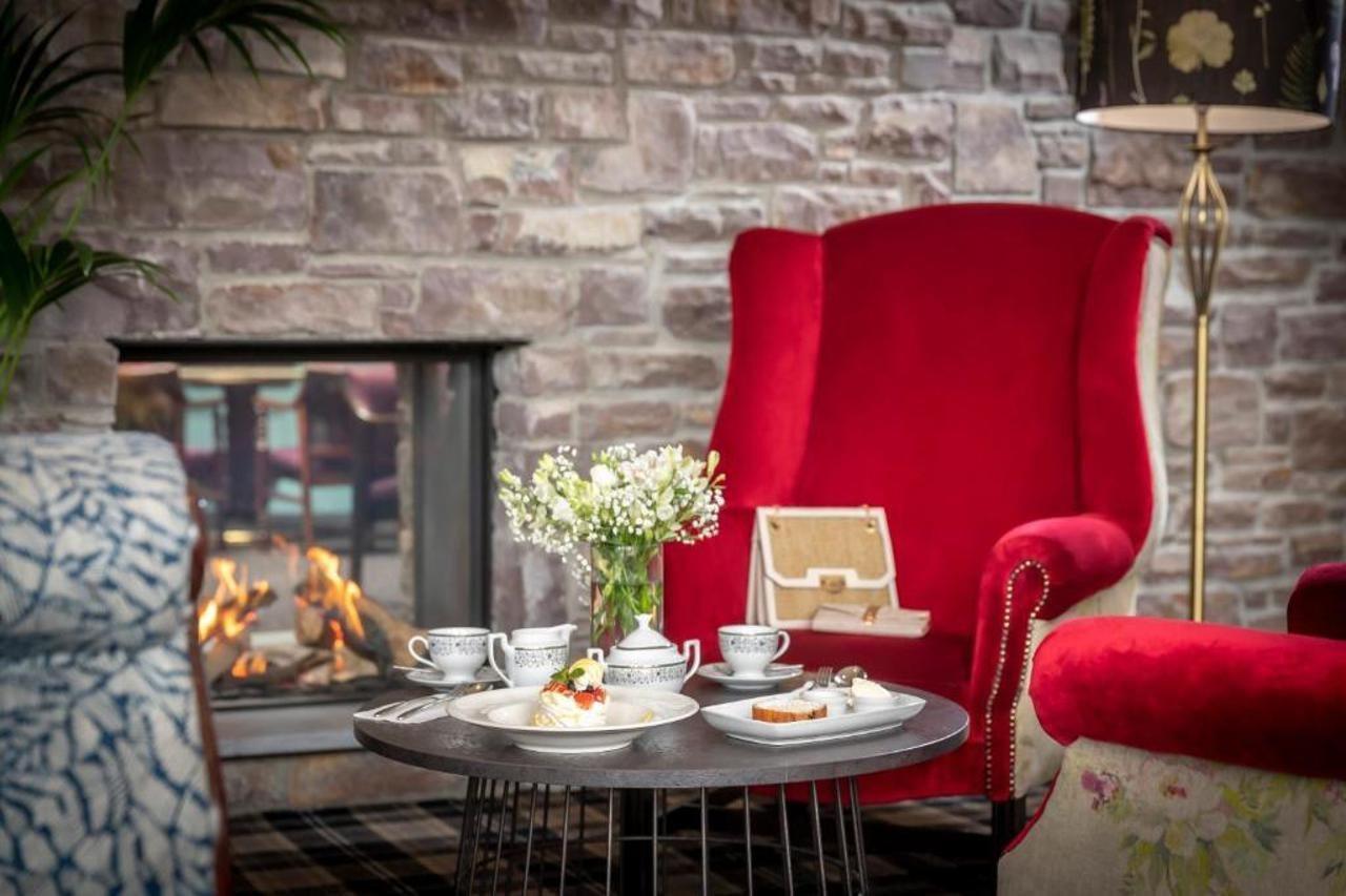 Dingle Skellig Hotel Kültér fotó