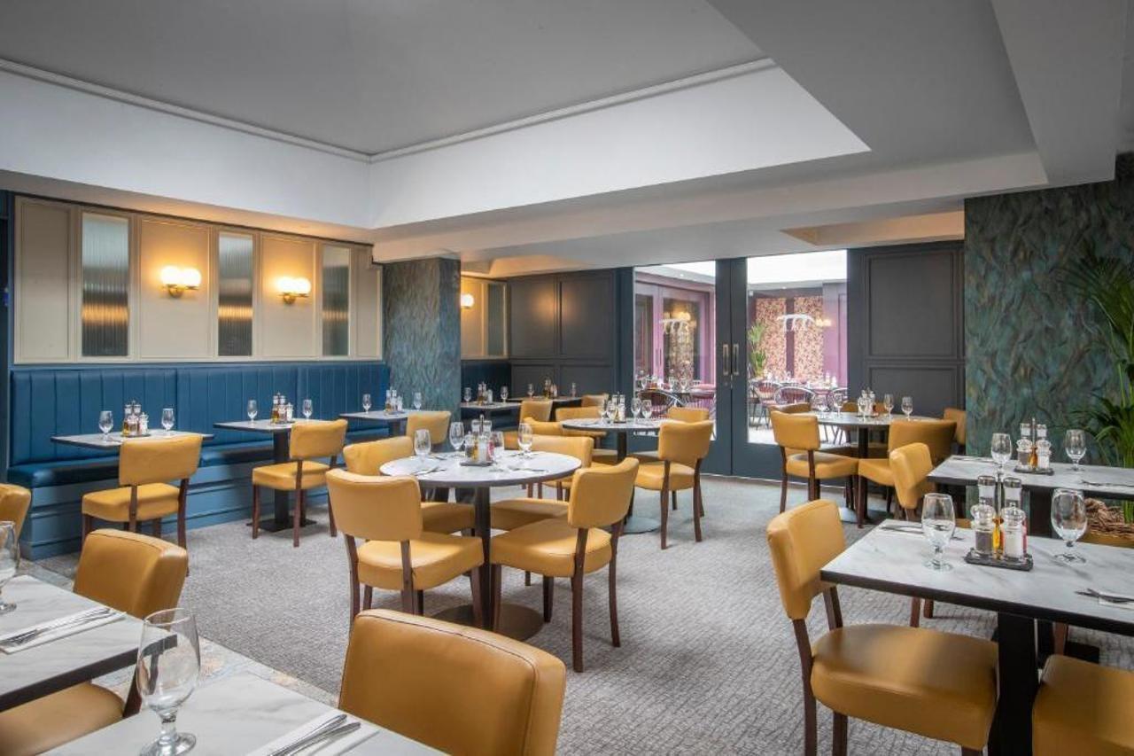 Dingle Skellig Hotel Kültér fotó