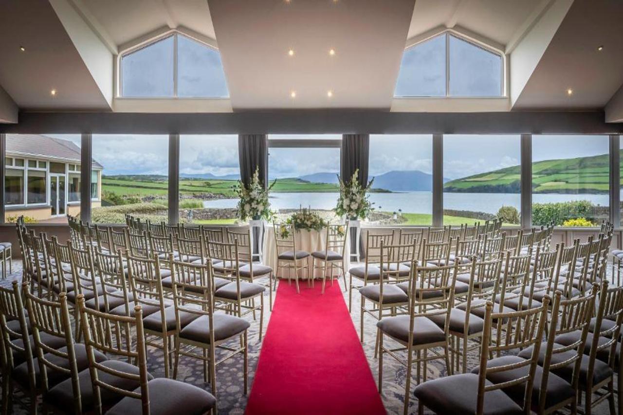 Dingle Skellig Hotel Kültér fotó