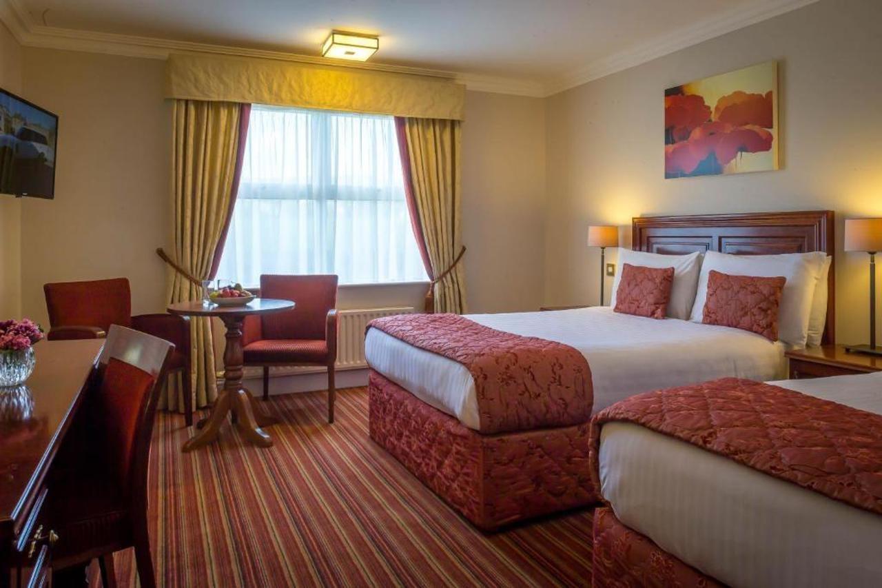 Dingle Skellig Hotel Kültér fotó