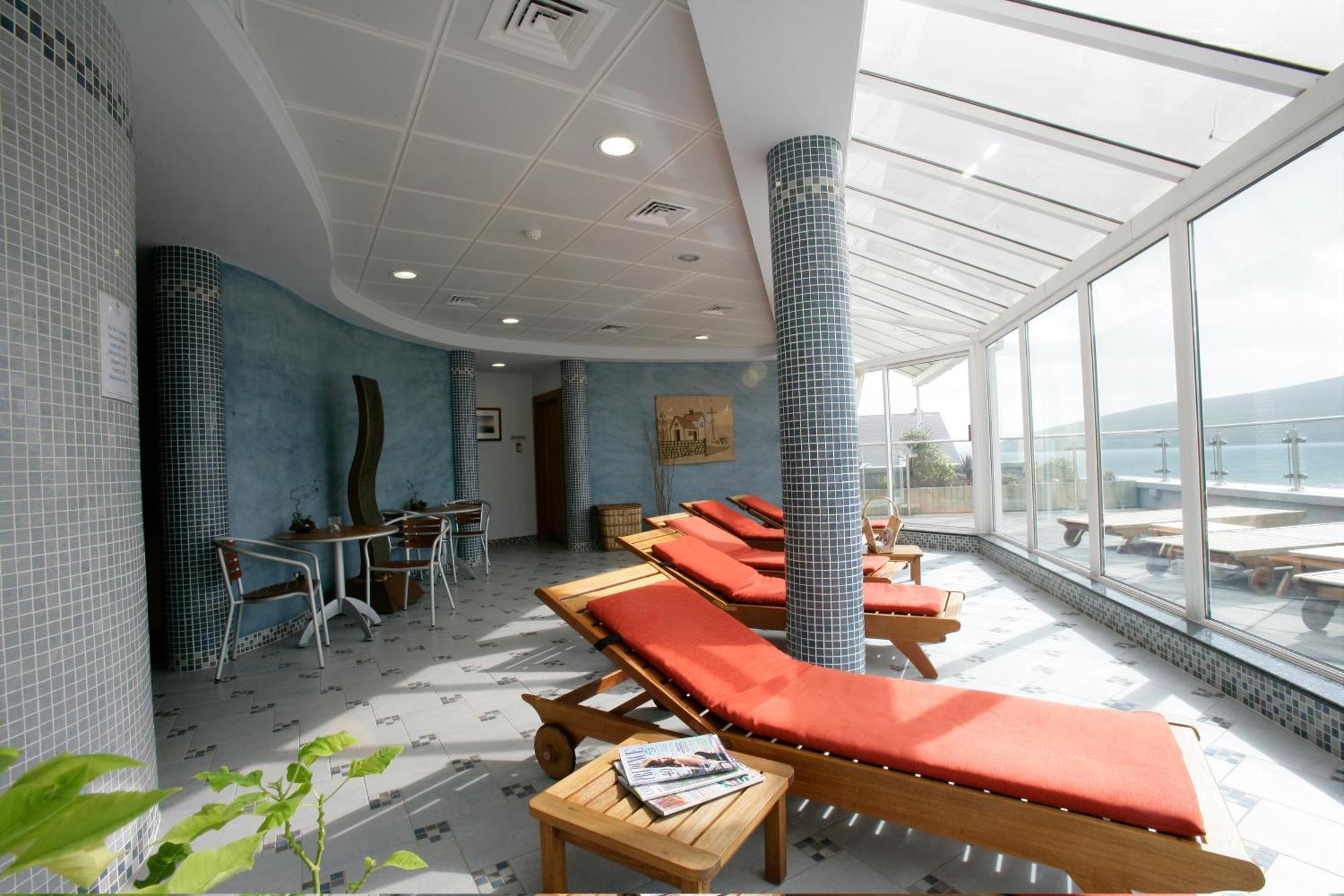 Dingle Skellig Hotel Kültér fotó