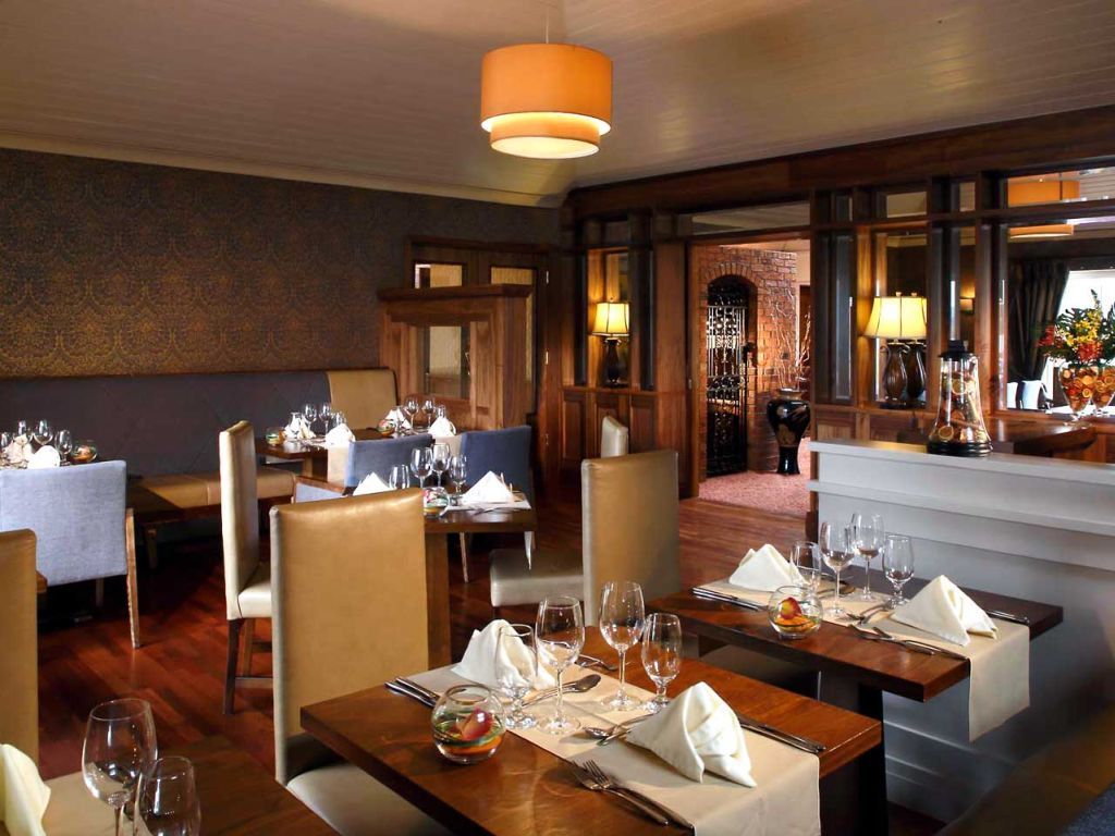 Dingle Skellig Hotel Kültér fotó