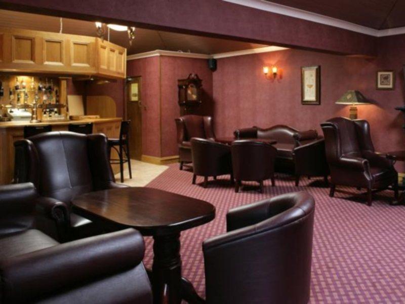 Dingle Skellig Hotel Kültér fotó