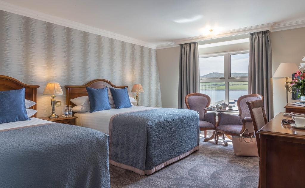 Dingle Skellig Hotel Kültér fotó
