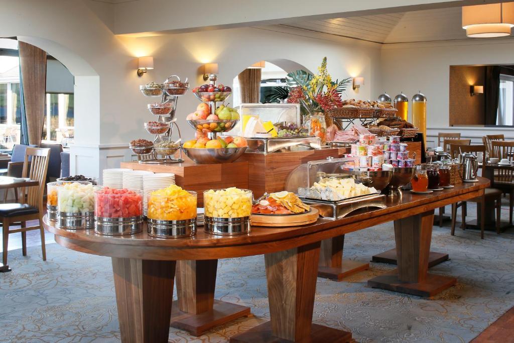 Dingle Skellig Hotel Kültér fotó
