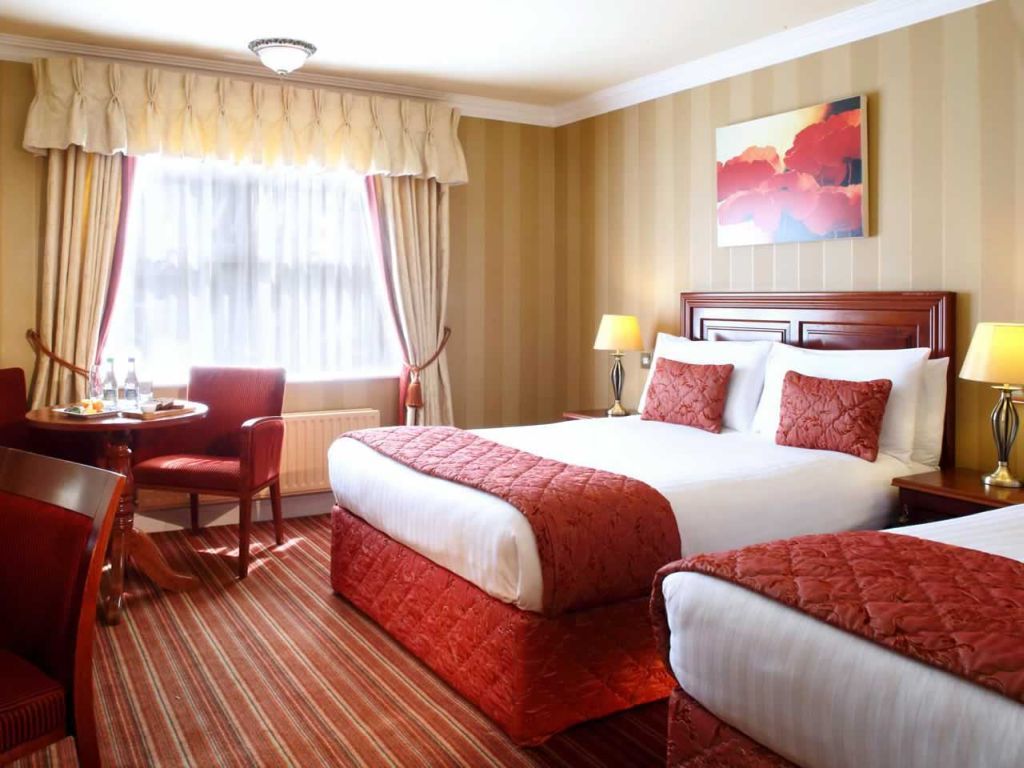 Dingle Skellig Hotel Kültér fotó