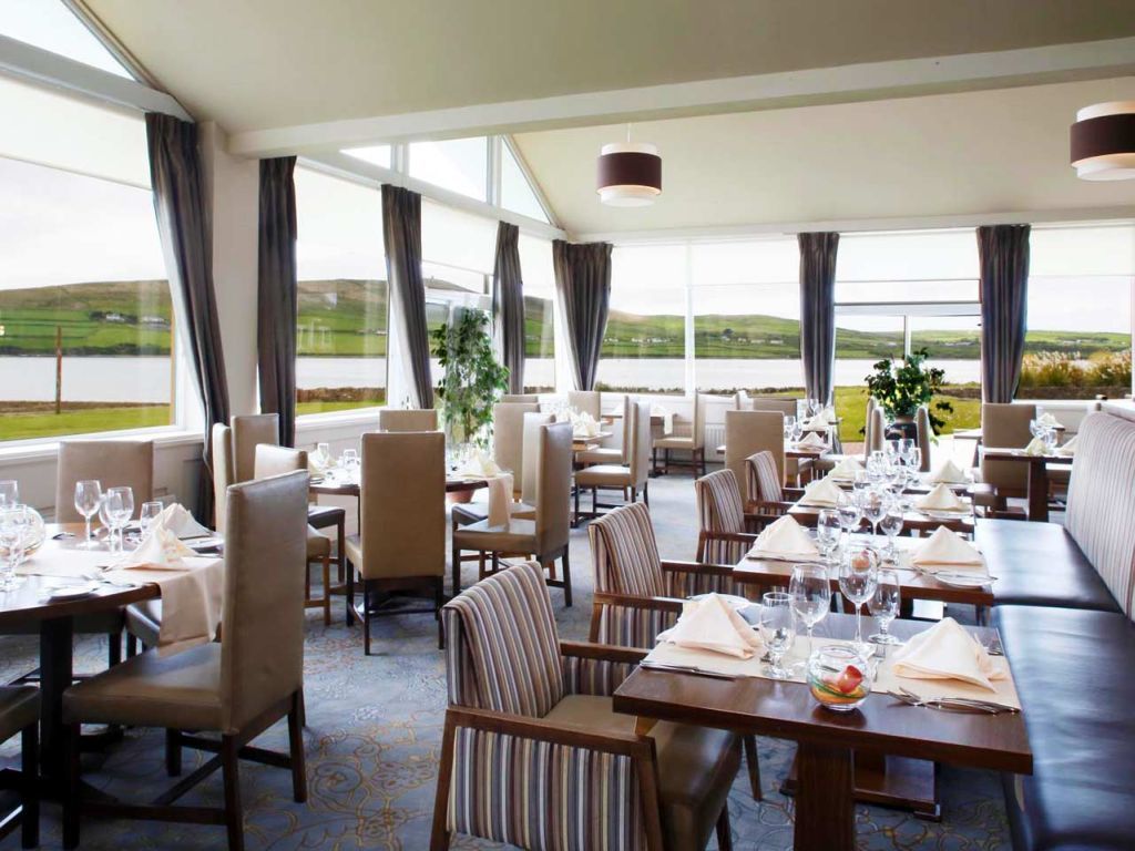 Dingle Skellig Hotel Kültér fotó