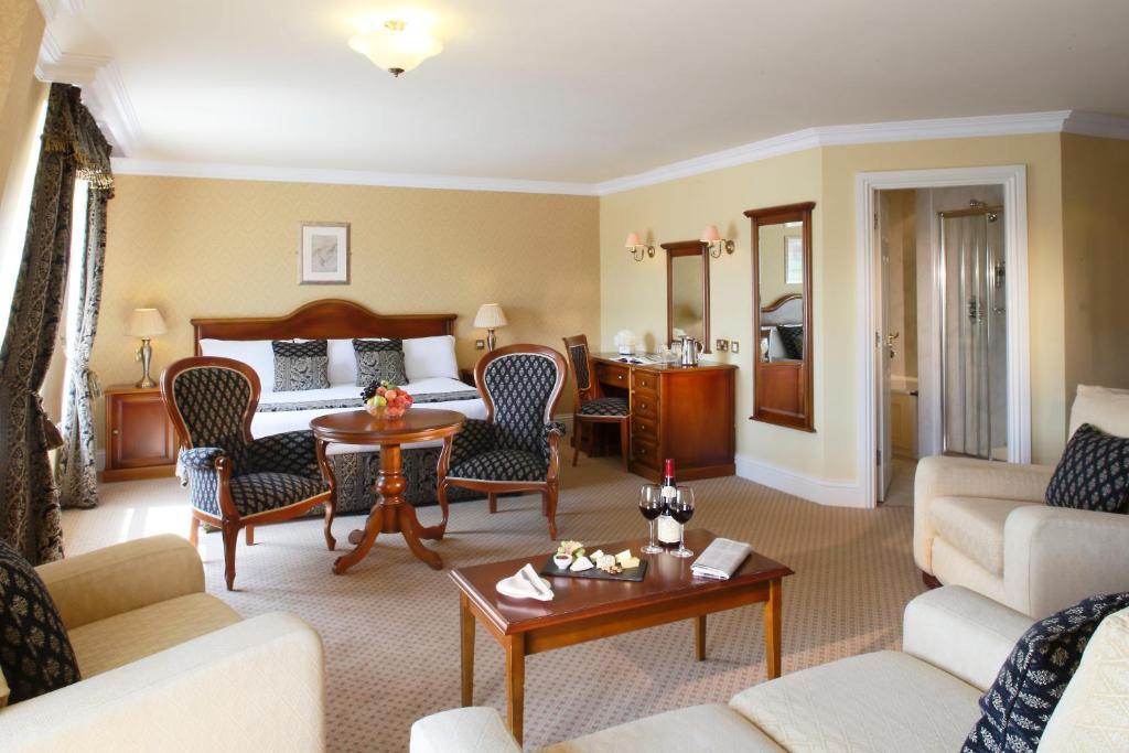 Dingle Skellig Hotel Kültér fotó