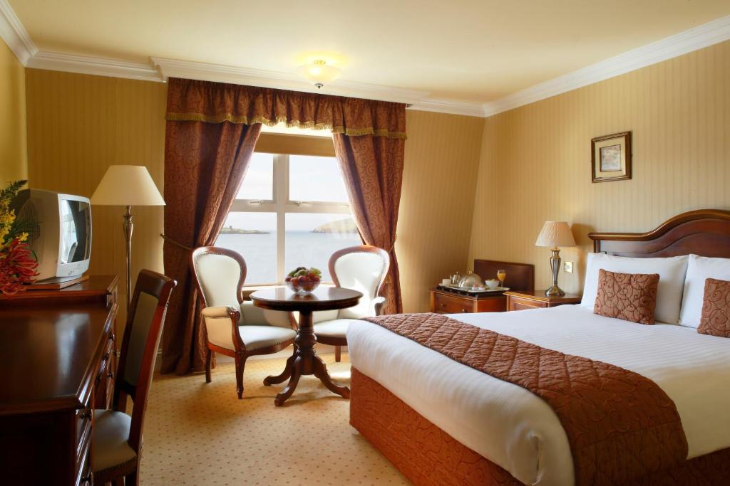 Dingle Skellig Hotel Kültér fotó