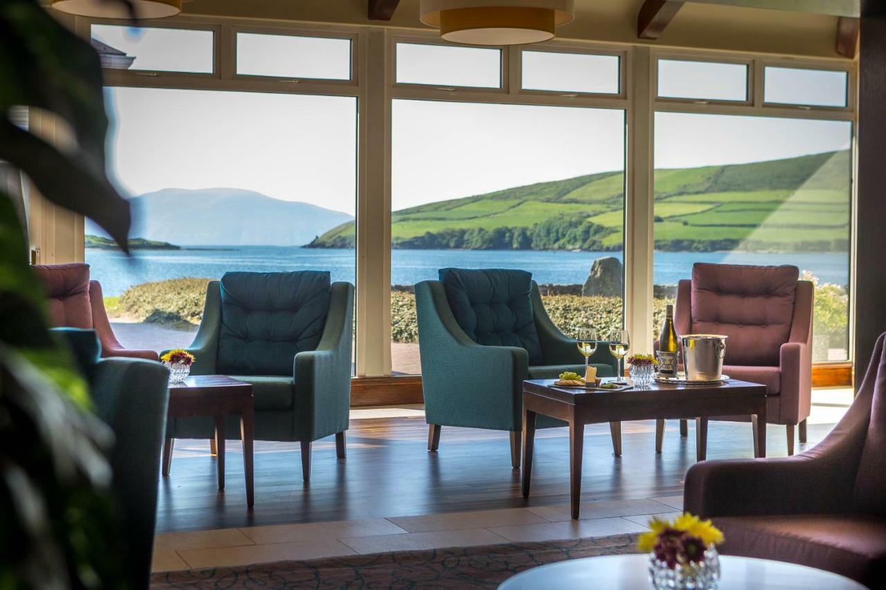 Dingle Skellig Hotel Kültér fotó
