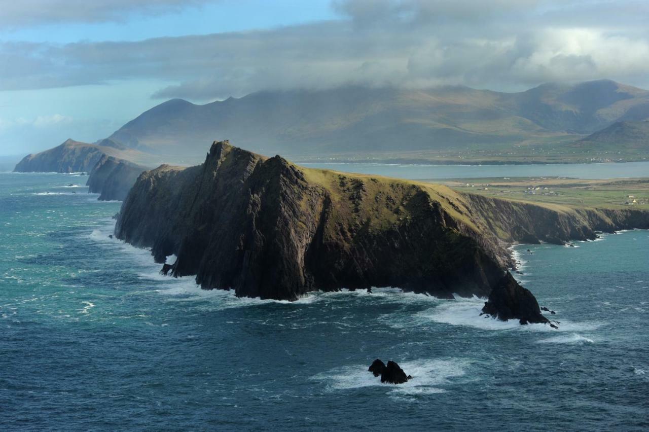 Dingle Skellig Hotel Kültér fotó