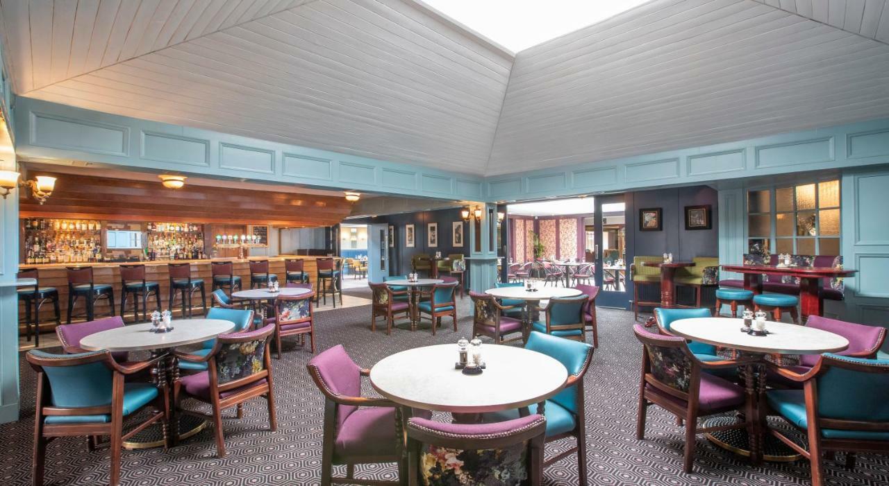 Dingle Skellig Hotel Kültér fotó