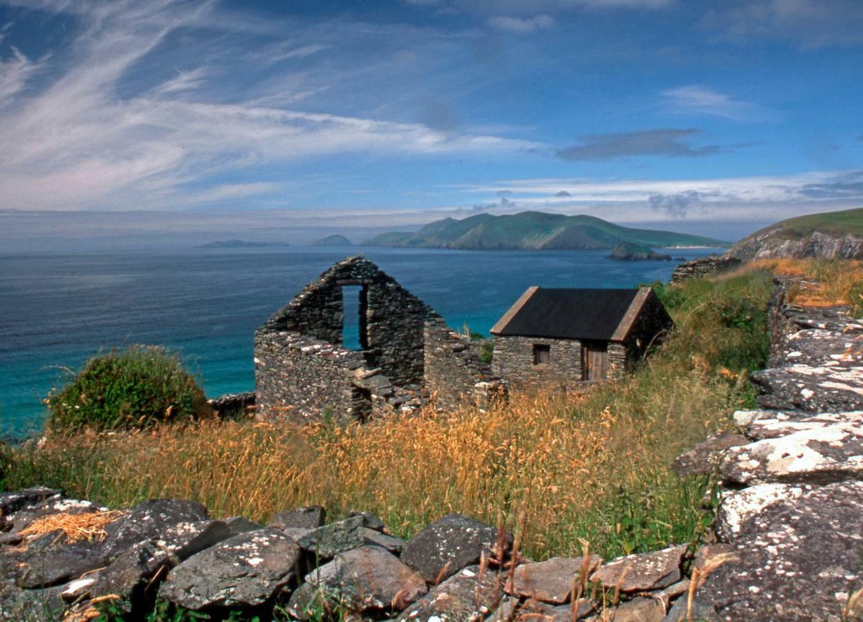 Dingle Skellig Hotel Kültér fotó