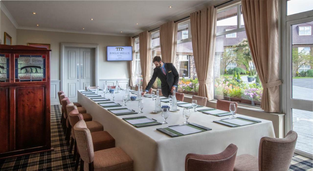 Dingle Skellig Hotel Kültér fotó