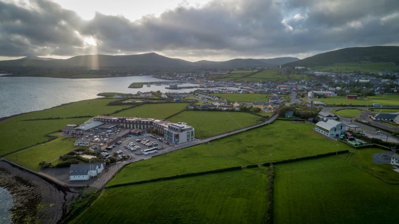 Dingle Skellig Hotel Kültér fotó