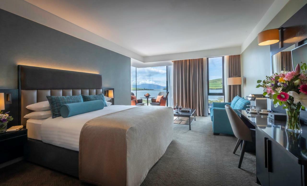 Dingle Skellig Hotel Kültér fotó