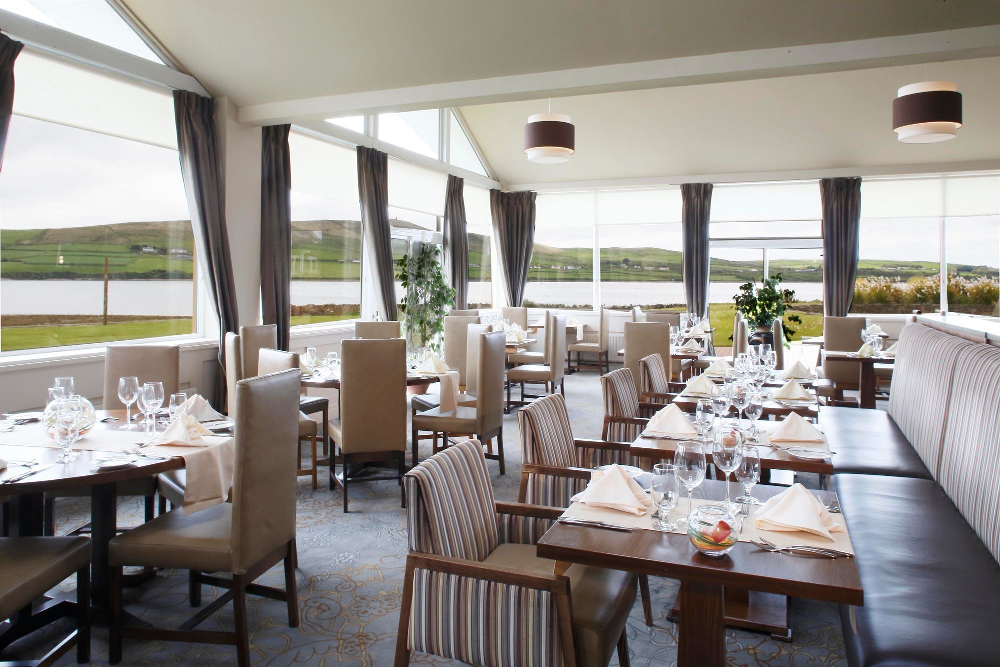 Dingle Skellig Hotel Kültér fotó
