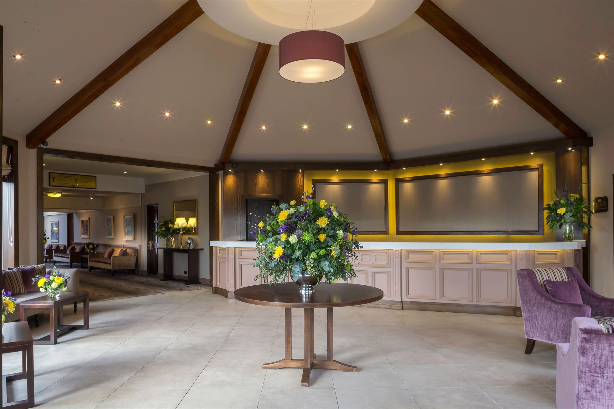 Dingle Skellig Hotel Kültér fotó