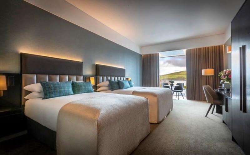 Dingle Skellig Hotel Kültér fotó