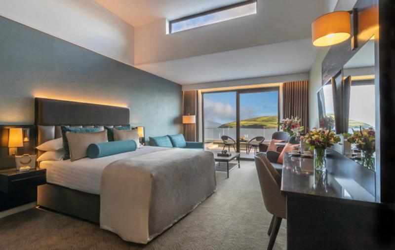 Dingle Skellig Hotel Kültér fotó